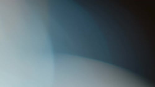 Light Leaks Blurred Footage Moving Blinking Circle Lens Glow Flare Bokeh Overlays Transitions