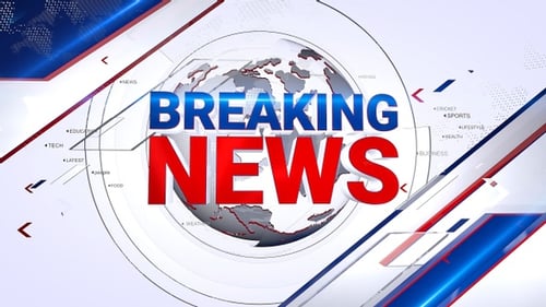 Breaking News Opener