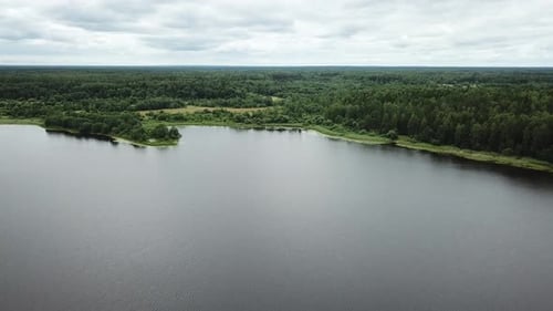 Magic Lake Medesno