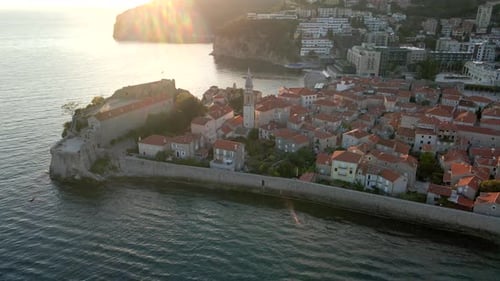 Aerial Video