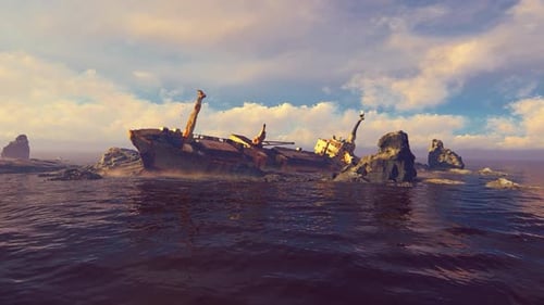 Old Ship