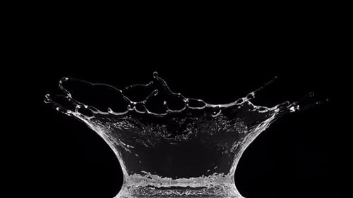 Slow Splash