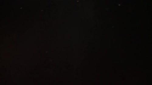 Nebel- und Staubpartikel