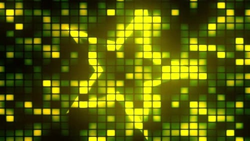 Dance Party Lights 8