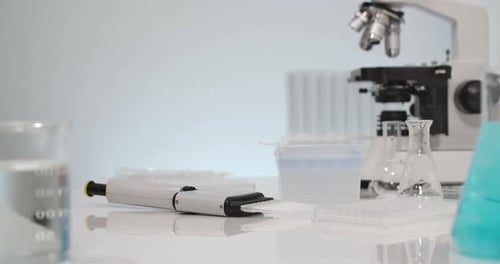 Research Lab