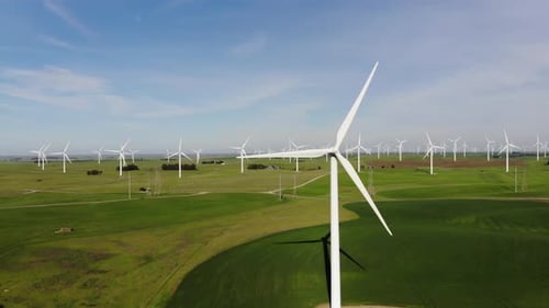 Wind Farms