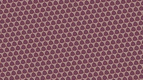 Kaleidoscope video background