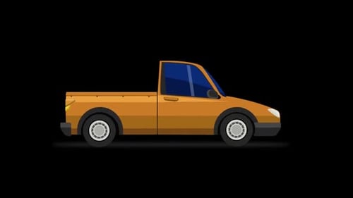 Cab Orange