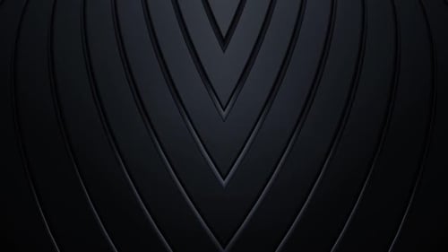 4K Dark Glossy Backgrounds Pack
