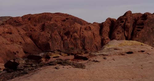 Rock Formations
