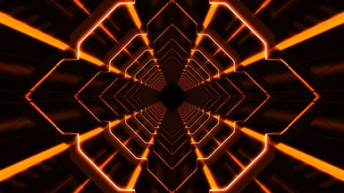 Fond de lumières de fête de danse
