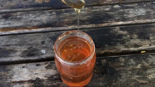 Honey