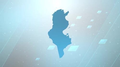 Tunisia Slider Background