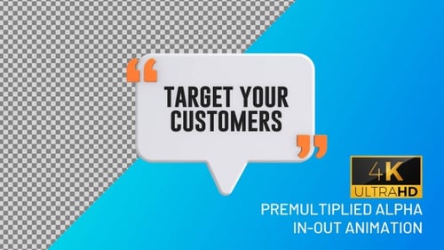 Target You Customers