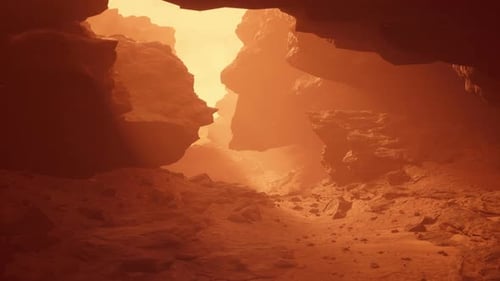 Red Planet Mars