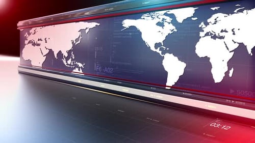 News Background