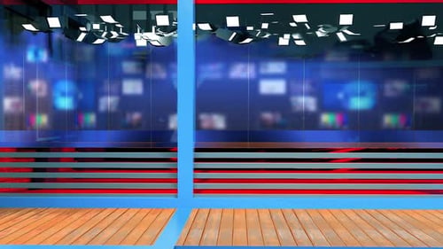 Virtual Studio A001 D