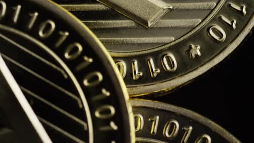 Plan rotatif de Bitcoins (cryptomonnaie numérique) - BITCOIN LITECOIN 236