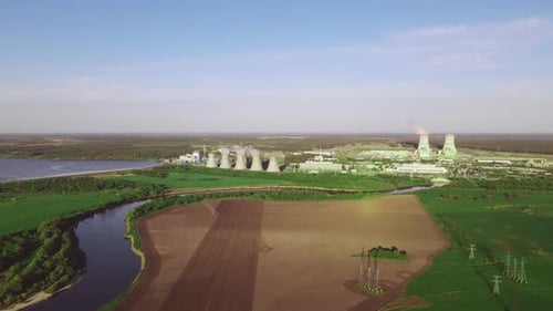 Central nuclear