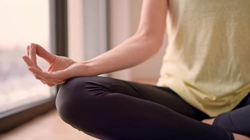 Female Training Concentration