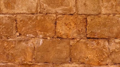 Wall of Stone 3