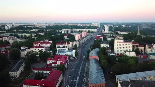 Vitebsk City The Northern Capital 68