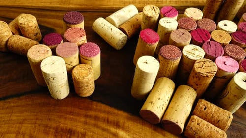Wine Corks 6