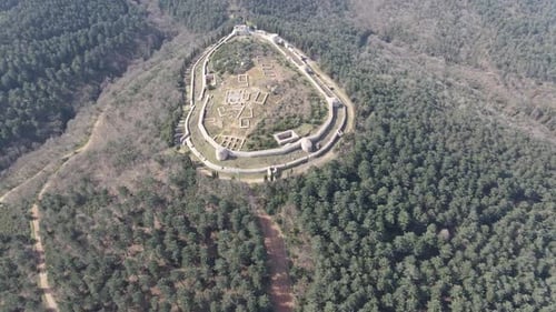 Archaeological Museum