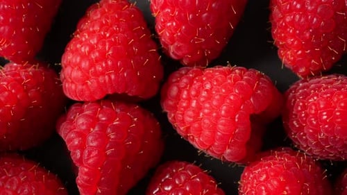 Raspberry 07