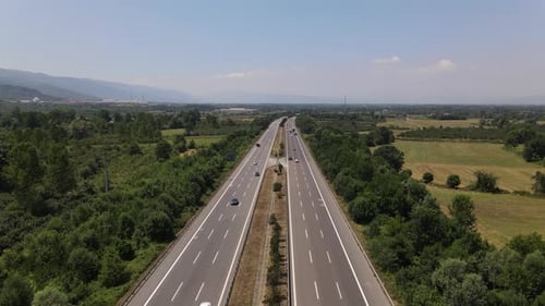 Drohnen-Verkehr