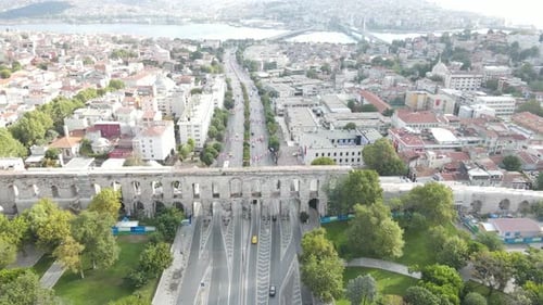 Bozdogan Kemeri Istambul