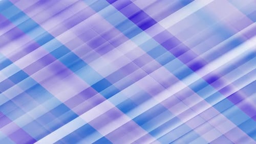 Abstract Futuristic Tech Square Line Background