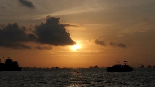 Sunrise Transportation