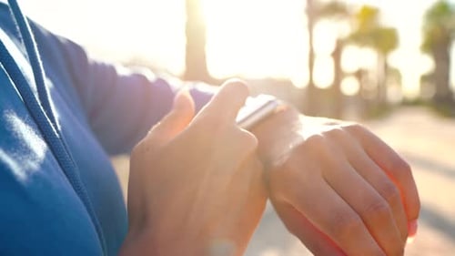 Smartwatch