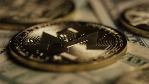Plan rotatif de Bitcoins