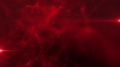 Roter Plexus 4k