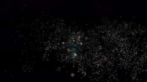 Pyrotechnics 12