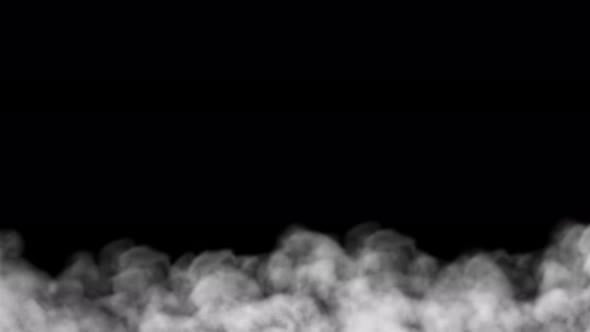 Humo, Motion Graphics Incluyendo: humo rojo y smoke overlay - Envato