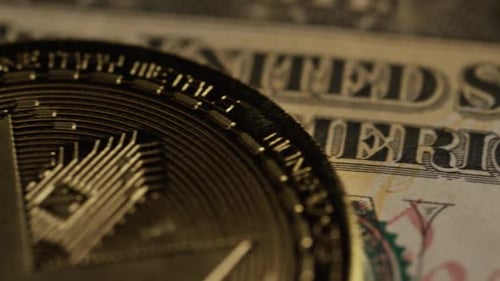 Plan rotatif de Bitcoins