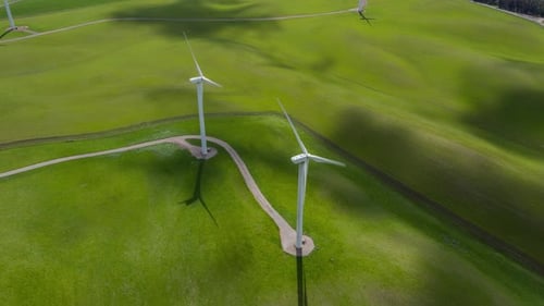 Wind Farm