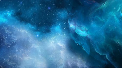 In The Space