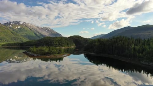 Beautiful Nature Norway