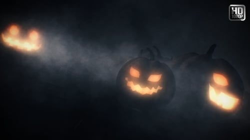 Halloween Background
