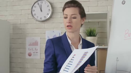 Travailler avec les états financiers