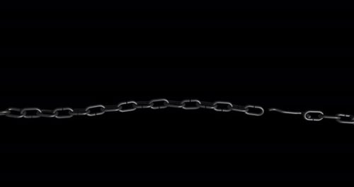 Breaking Chain