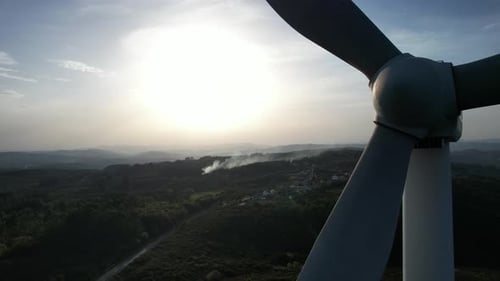 Énergie alternative