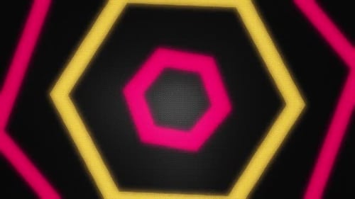 LED-Licht Vj Hintergrundschleife