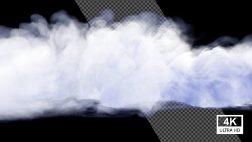 Smoke Epic 4K