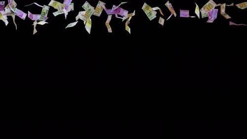 Euros (4K)