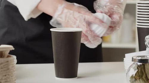 Service de livraison de nourriture